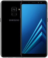 Замена разъема зарядки на телефоне Samsung Galaxy A8 Plus (2018)